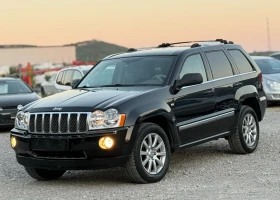 Jeep Grand cherokee 3.0D 218к.с * Overland* * Италия* * Автоматик* - Car24.bg Jeep Grand cherokee 3.0D 218к.с * Overland* * Италия* * Автоматик*