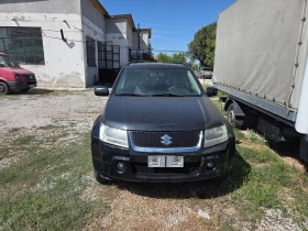 Suzuki Grand vitara 1.9D 130k.c - Car24.bg Suzuki Grand vitara 1.9D 130k.c