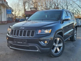 Jeep Grand cherokee Лимитед пакет - Car24.bg Jeep Grand cherokee Лимитед пакет