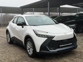 Обява за продажба на Toyota C-HR 1.8/HEV/BSM/