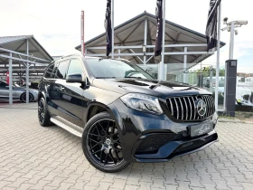 Mercedes-Benz GLS 350 D#4MATIC#AMG63PACK#DESIGNO#360CAM#DISTR#AIRMAT | Auto.bg — изображение 2 Mercedes-Benz GLS 350 D#4MATIC#AMG63PACK#DESIGNO#360CAM#DISTR#AIRMAT | Auto.bg — изображение 2