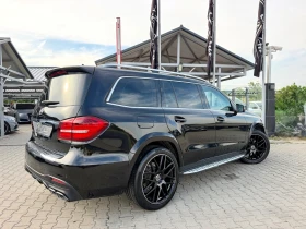 Mercedes-Benz GLS 350 D#4MATIC#AMG63PACK#DESIGNO#360CAM#DISTR#AIRMAT | Auto.bg — изображение 4 Mercedes-Benz GLS 350 D#4MATIC#AMG63PACK#DESIGNO#360CAM#DISTR#AIRMAT | Auto.bg — изображение 4