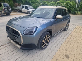 Mini Countryman C