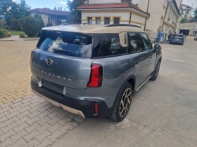 Mini Countryman C | Auto.bg — изображение 4 Mini Countryman C | Auto.bg — изображение 4