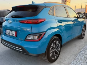 Hyundai Kona 2023г, 28000км, 39kw | Auto.bg — изображение 4 Hyundai Kona 2023г, 28000км, 39kw | Auto.bg — изображение 4