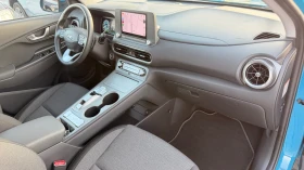 Hyundai Kona 2023г, 28000км, 39kw | Auto.bg — изображение 9 Hyundai Kona 2023г, 28000км, 39kw | Auto.bg — изображение 9