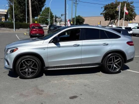 Mercedes-Benz GLE 43 AMG * Coupe * CARFAX * | Auto.bg — изображение 5 Mercedes-Benz GLE 43 AMG * Coupe * CARFAX * | Auto.bg — изображение 5