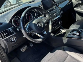 Mercedes-Benz GLE 43 AMG * Coupe * CARFAX * | Auto.bg — изображение 6 Mercedes-Benz GLE 43 AMG * Coupe * CARFAX * | Auto.bg — изображение 6