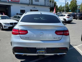 Mercedes-Benz GLE 43 AMG * Coupe * CARFAX * | Auto.bg — изображение 4 Mercedes-Benz GLE 43 AMG * Coupe * CARFAX * | Auto.bg — изображение 4