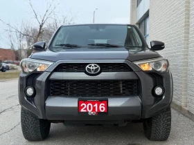 Toyota 4runner 2016* SR5* КРАЙНА ЦЕНА