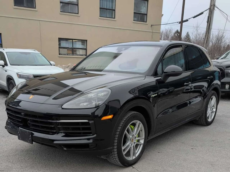 Porsche Cayenne E Hybrid CARFAX - 36500 € / 71387.79 лв. - 99759743 1 | Car24.bg Porsche Cayenne E Hybrid CARFAX - 36500 € / 71387.79 лв. - 99759743 1