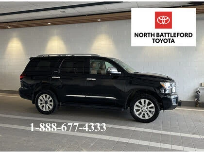 Toyota Sequoia - 30700 € / 60043.98 лв. - 22699332 1 | Car24.bg Toyota Sequoia - 30700 € / 60043.98 лв. - 22699332 1