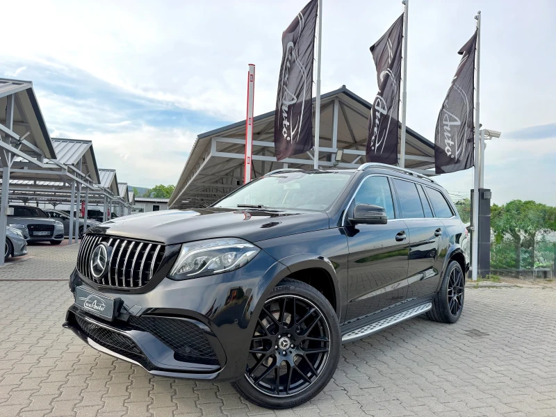Mercedes-Benz GLS 350 D#4MATIC#AMG63PACK#DESIGNO#360CAM#DISTR#AIRMAT - 34999 € / 68452.09 лв. - 67737570 1 | Car24.bg Mercedes-Benz GLS 350 D#4MATIC#AMG63PACK#DESIGNO#360CAM#DISTR#AIRMAT - 34999 € / 68452.09 лв. - 67737570 1