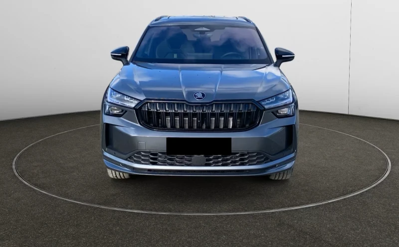 Skoda Kodiaq 6+ 1* SPORT-LINE* DISTR* HEAD-UP* PANO* KEYLESS* - 49800 € - 48599972 1 | Car24.bg Skoda Kodiaq 6+ 1* SPORT-LINE* DISTR* HEAD-UP* PANO* KEYLESS* - 49800 € - 48599972 1
