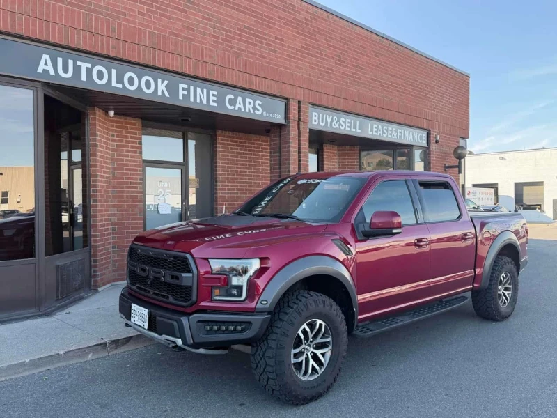 Ford F150 * Raptor * CARFAX * БЕЗ ПЪРВОНАЧАЛНА ВНОСКА - 24300 € - 53008773 1 | Car24.bg Ford F150 * Raptor * CARFAX * БЕЗ ПЪРВОНАЧАЛНА ВНОСКА - 24300 € - 53008773 1