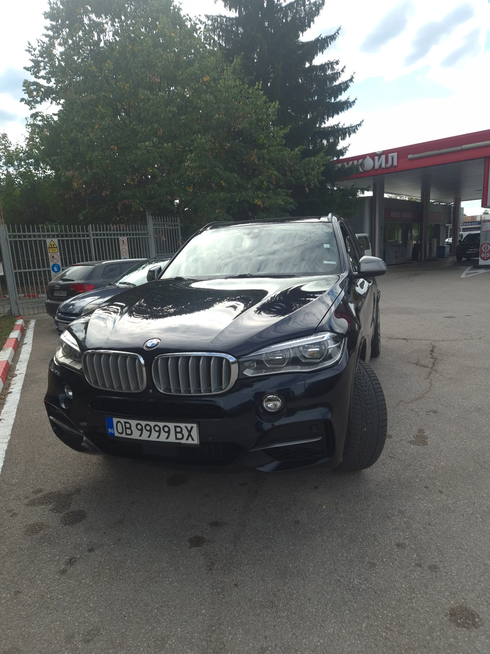 BMW X5  - изображение 3 | Auto.bg BMW X5  - изображение 3