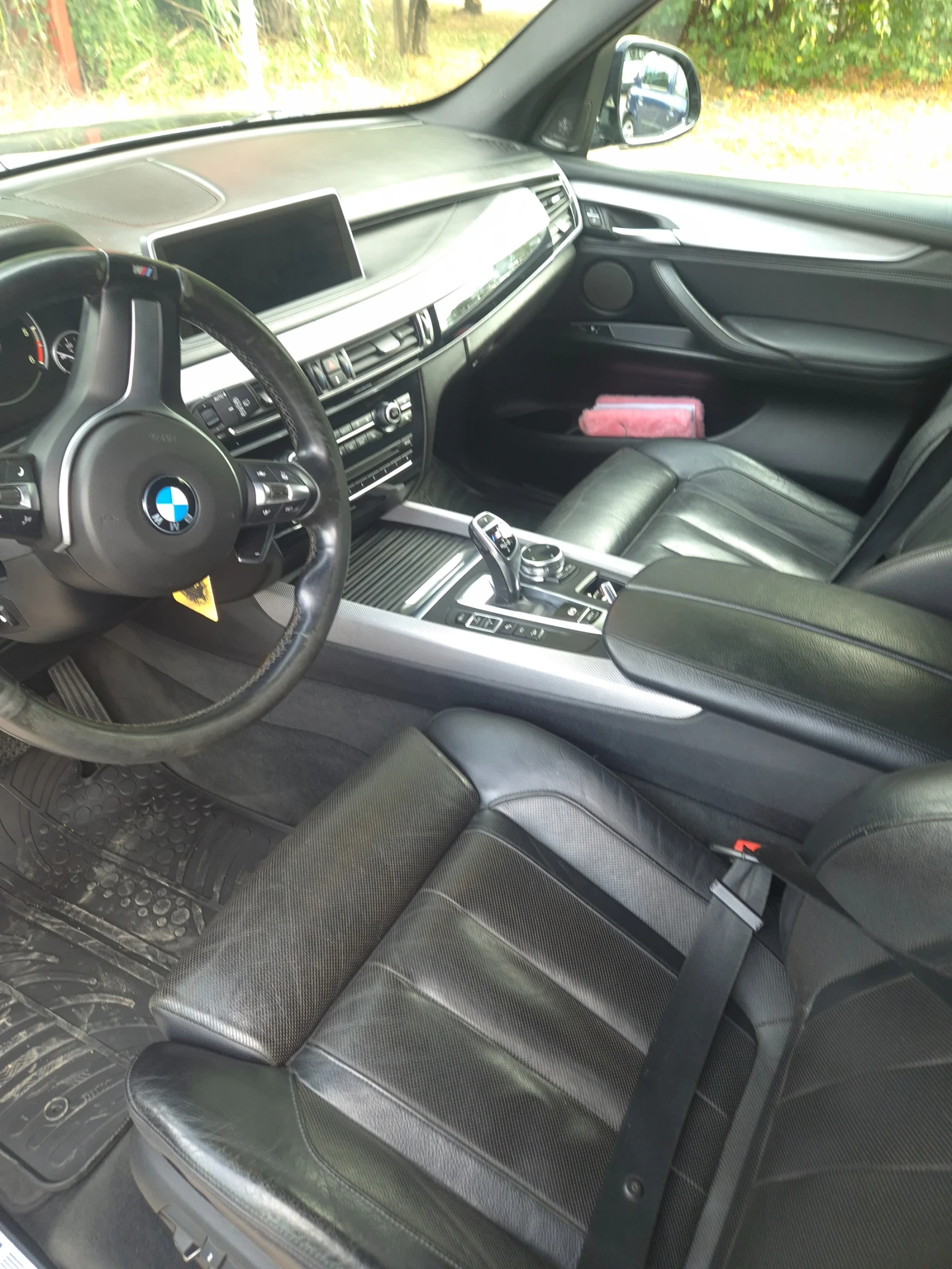 BMW X5  - изображение 5 | Auto.bg BMW X5  - изображение 5