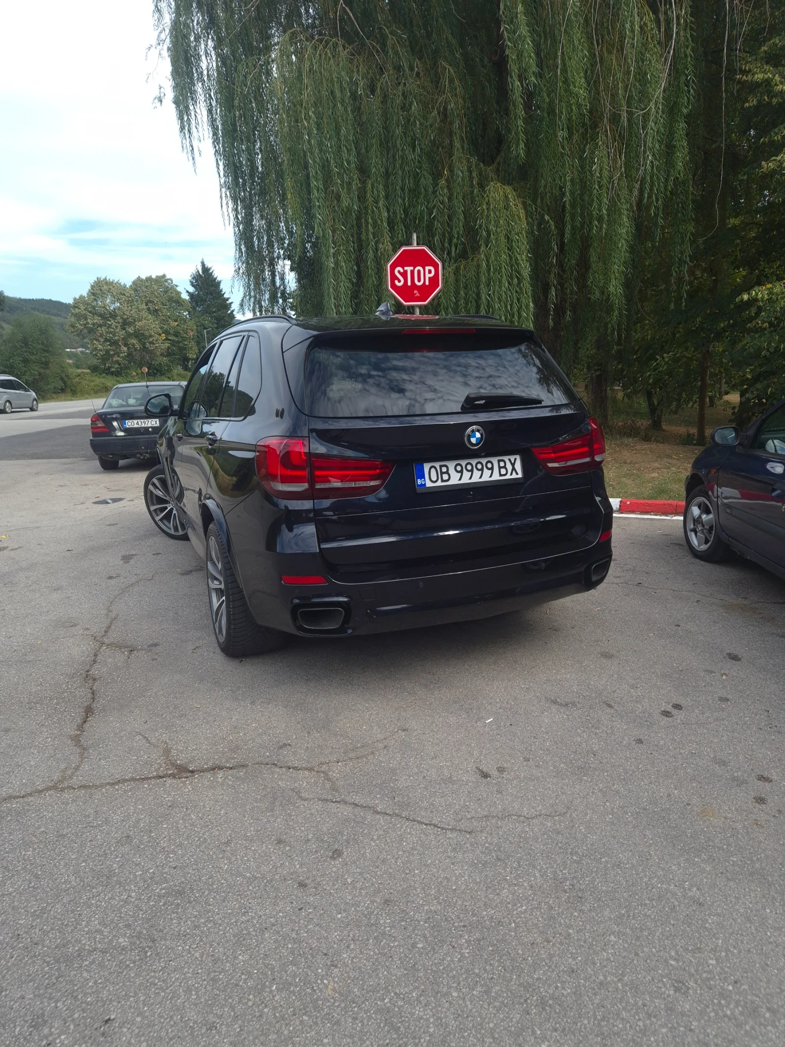 BMW X5  - изображение 2 | Auto.bg BMW X5  - изображение 2