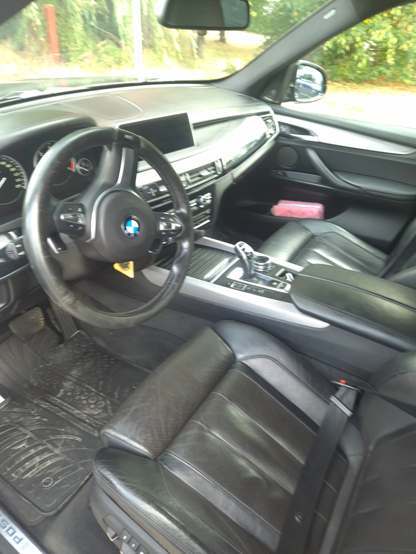 BMW X5  - изображение 6 | Auto.bg BMW X5  - изображение 6