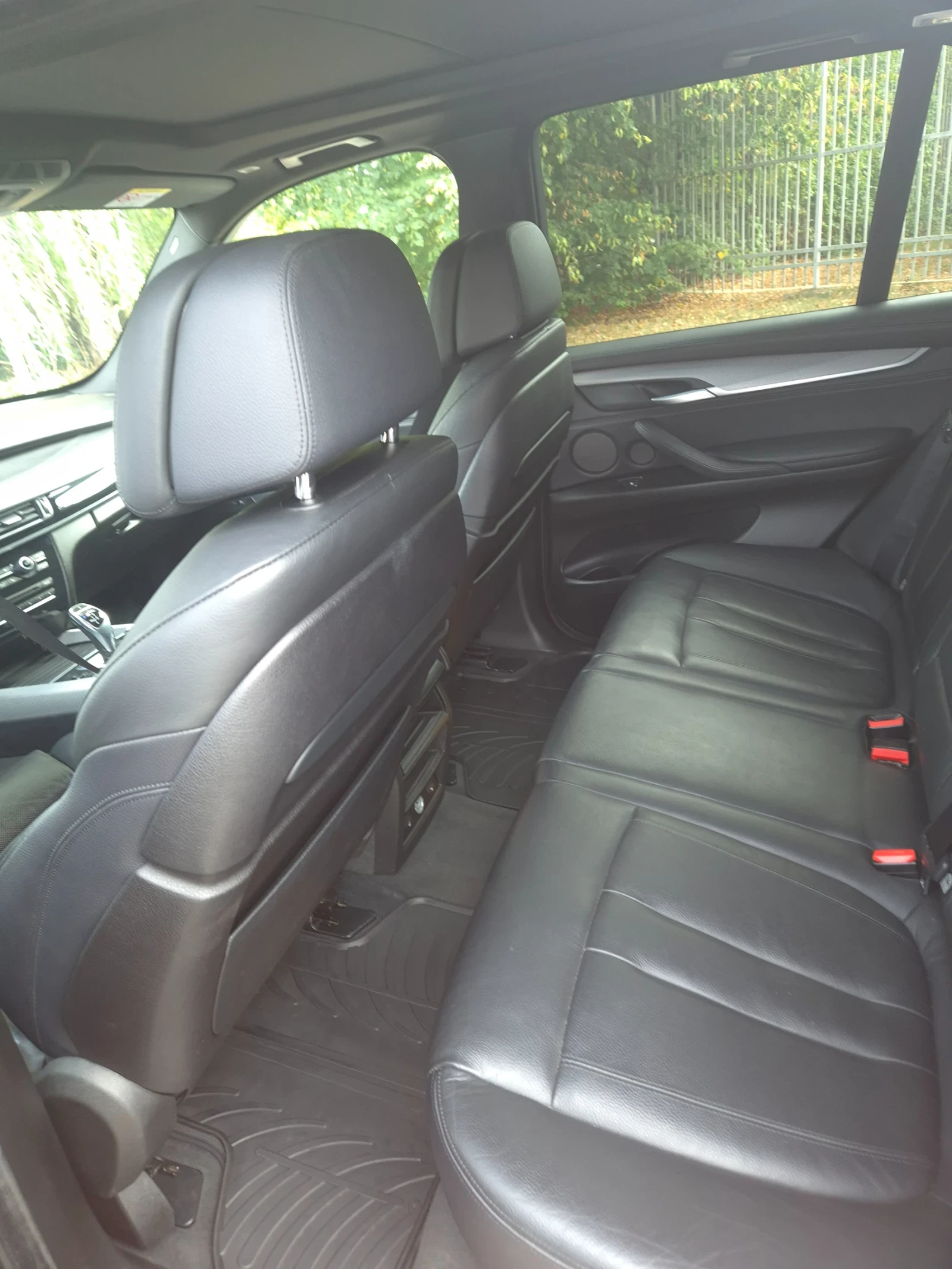 BMW X5  - изображение 4 | Auto.bg BMW X5  - изображение 4