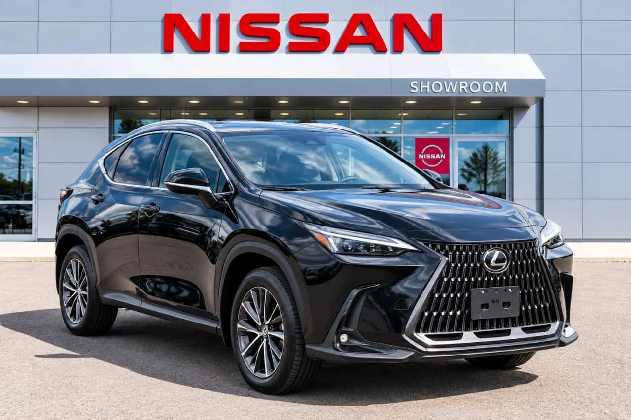 Lexus NX * 350h Certified | Signature Grade | No Accident | | Auto.bg — изображение 1 Lexus NX * 350h Certified | Signature Grade | No Accident | | Auto.bg — изображение 1