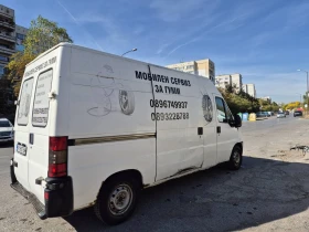 Fiat Ducato 2.8idTD | Auto.bg — изображение 3 Fiat Ducato 2.8idTD | Auto.bg — изображение 3