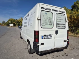 Fiat Ducato 2.8idTD | Auto.bg — изображение 2 Fiat Ducato 2.8idTD | Auto.bg — изображение 2