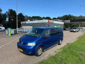 VW Transporter