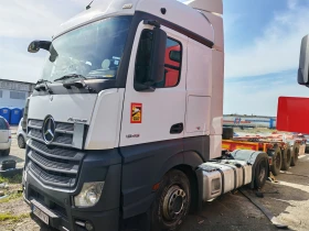 Mercedes-Benz Actros 1845