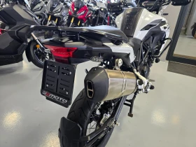 Benelli TRK 502 X, ABS, 2021г. | Auto.bg — изображение 10 Benelli TRK 502 X, ABS, 2021г. | Auto.bg — изображение 10