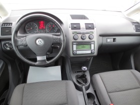 VW Touran 1.6 i * *  | Mobile.bg   13