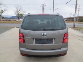 VW Touran 1.6 i * *  | Mobile.bg   6