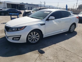 Kia Optima EX 1 - Car24.bg Kia Optima EX 1