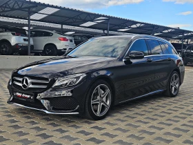 Mercedes-Benz C 220 AMG/9GERMANY/CAMERA/KEY GO/LINE ASSYST/AMBIENT/LIZ - Car24.bg Mercedes-Benz C 220 AMG/9GERMANY/CAMERA/KEY GO/LINE ASSYST/AMBIENT/LIZ