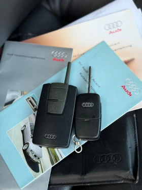 Audi A4 1, 8Т 150к.с, НОВ ВНОС-Германия, S-Line, ПЕЧКА | Mobile.bg — малка снимка 13