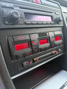 Audi A4 1, 8Т 150к.с, НОВ ВНОС-Германия, S-Line, ПЕЧКА | Mobile.bg — малка снимка 10