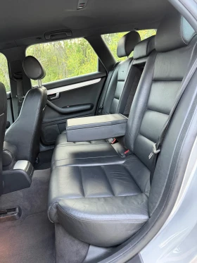 Audi A4 1, 8Т 150к.с, НОВ ВНОС-Германия, S-Line, ПЕЧКА | Mobile.bg — малка снимка 9