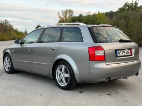Audi A4 1, 8Т 150к.с, НОВ ВНОС-Германия, S-Line, ПЕЧКА | Mobile.bg — малка снимка 6
