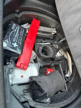Audi A4 1, 8Т 150к.с, НОВ ВНОС-Германия, S-Line, ПЕЧКА | Mobile.bg — малка снимка 15