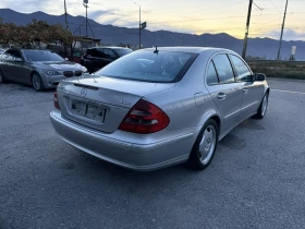 Mercedes-Benz E 270 CDI AVANGARDE AVTOMAT - 6996 лв. / 3577.00 € - 48690328 6 | Car24.bg Mercedes-Benz E 270 CDI AVANGARDE AVTOMAT - 6996 лв. / 3577.00 € - 48690328 6
