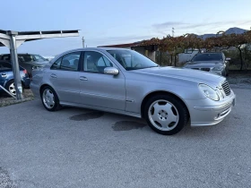 Mercedes-Benz E 270 CDI AVANGARDE AVTOMAT - 6996 лв. / 3577.00 € - 48690328 4 | Car24.bg Mercedes-Benz E 270 CDI AVANGARDE AVTOMAT - 6996 лв. / 3577.00 € - 48690328 4