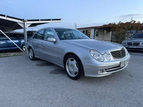 Mercedes-Benz E 270 CDI AVANGARDE AVTOMAT - 6996 лв. / 3577.00 € - 48690328 3 | Car24.bg Mercedes-Benz E 270 CDI AVANGARDE AVTOMAT - 6996 лв. / 3577.00 € - 48690328 3