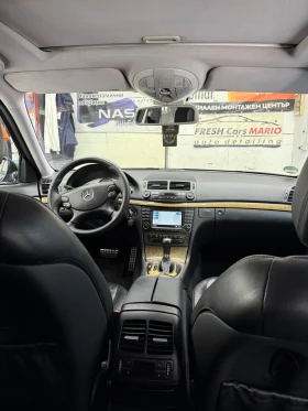 Mercedes-Benz E 500 Avantgarde / 388 к.с. / AMG пакет - 18000 лв. / 9203.25 € - 46976867 12 | Car24.bg Mercedes-Benz E 500 Avantgarde / 388 к.с. / AMG пакет - 18000 лв. / 9203.25 € - 46976867 12