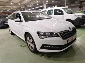 Skoda Superb - Car24.bg Skoda Superb