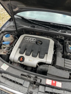 Audi A3 2.0TDI Sportback - 2200 € / 4302.83 лв. - 44720277 10 | Car24.bg Audi A3 2.0TDI Sportback - 2200 € / 4302.83 лв. - 44720277 10