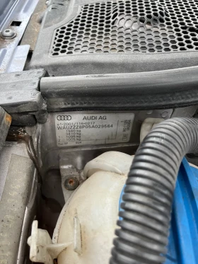 Audi A3 2.0TDI Sportback - 2200 € / 4302.83 лв. - 44720277 9 | Car24.bg Audi A3 2.0TDI Sportback - 2200 € / 4302.83 лв. - 44720277 9