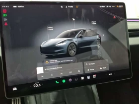 Tesla Model 3 AMBIENT* PANORAMA* * CARFAX * - 33000 € / 64542.39 лв. - 86406025 11 | Car24.bg Tesla Model 3 AMBIENT* PANORAMA* * CARFAX * - 33000 € / 64542.39 лв. - 86406025 11