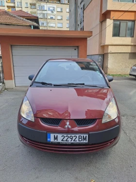 Mitsubishi Colt CZ3 - Car24.bg Mitsubishi Colt CZ3