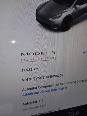 Tesla Model Y Performance - 36000 € / 70409.88 лв. - 47505002 9 | Car24.bg Tesla Model Y Performance - 36000 € / 70409.88 лв. - 47505002 9