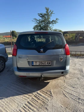 Peugeot 5008 1.6 - 1000 € - 22410293 5 | Car24.bg Peugeot 5008 1.6 - 1000 € - 22410293 5